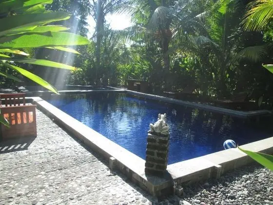 Air Sanih Homestay