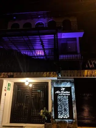 Air Suites Hotel Boutique