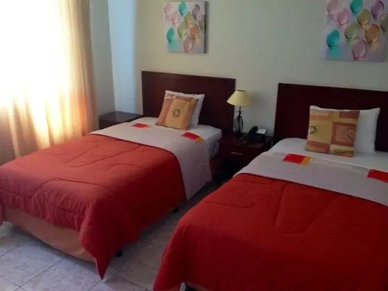 Air Suites