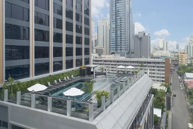 Aira Hotel Bangkok