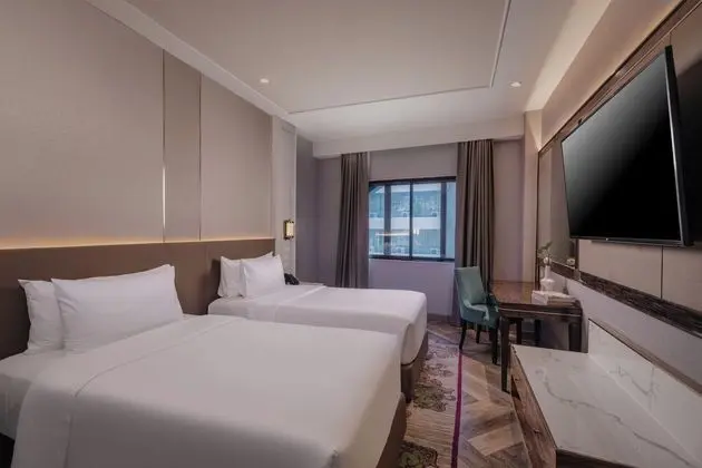 Aira Hotel Bangkok - Genel