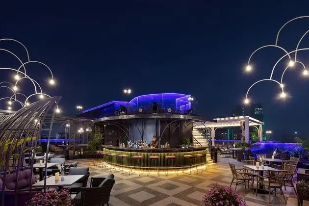 Aira Boutique Hanoi Hotel & Spa