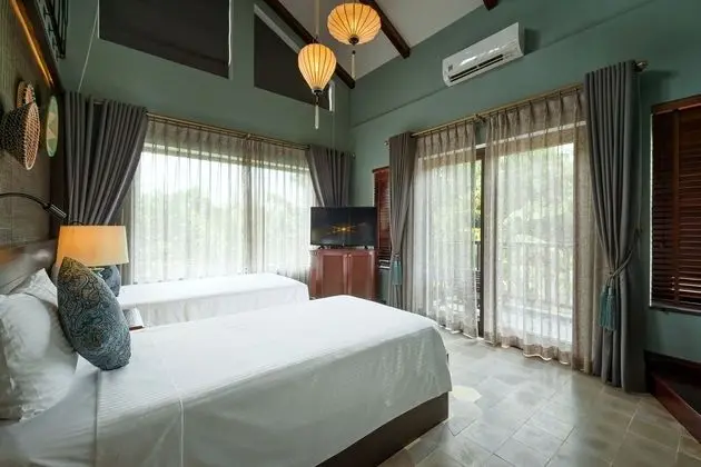 AIRA BOUTIQUE HOI AN HOTEL SPA