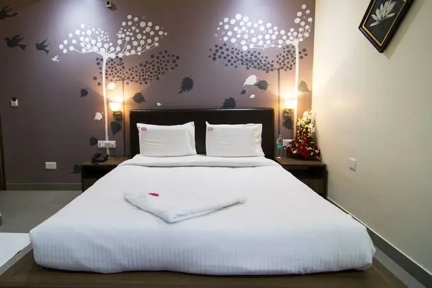 Aira Serviced Apartments Pvt Ltd - Oda