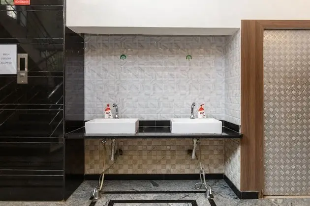 Aira Serviced Apartments Pvt Ltd - Yerinde Yemek