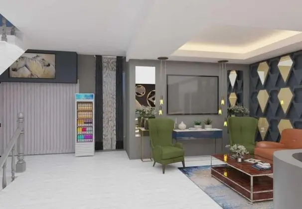 Hotel Aira Xing by Staybook