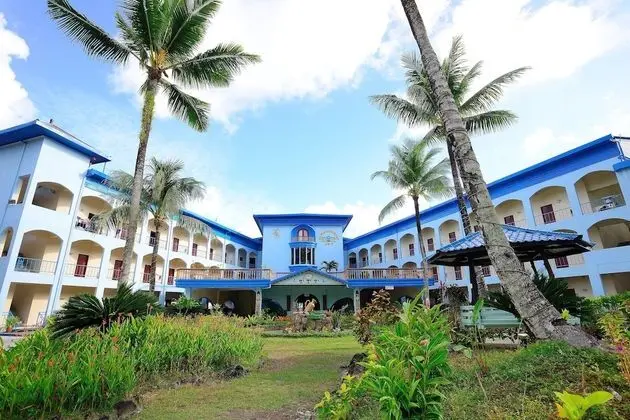 Airai Water Paradise Hotel & Spa