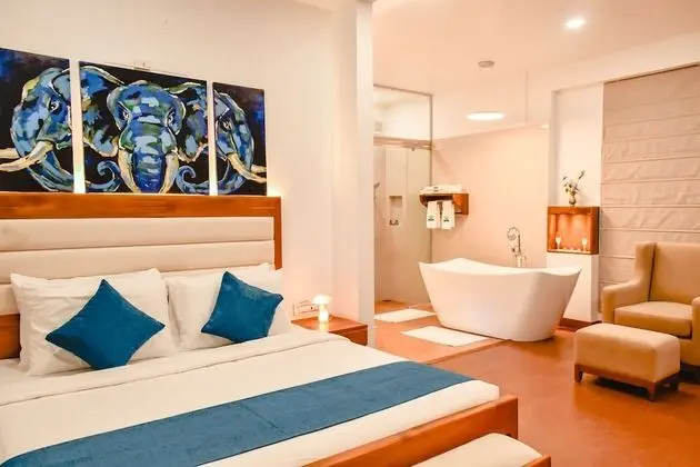 Airavata Boutique Resort