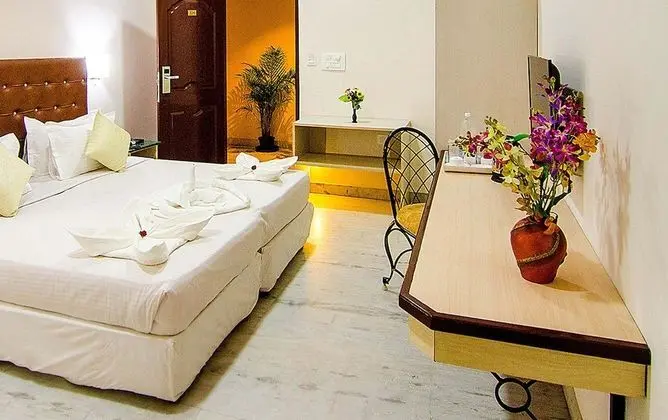 Airavatha Residency - Öne Çıkan Resim