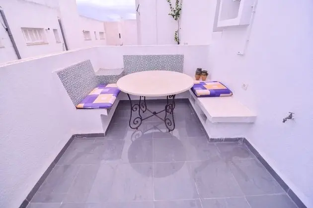 Airbetter -cosy Apartment Near Hammamet Beach