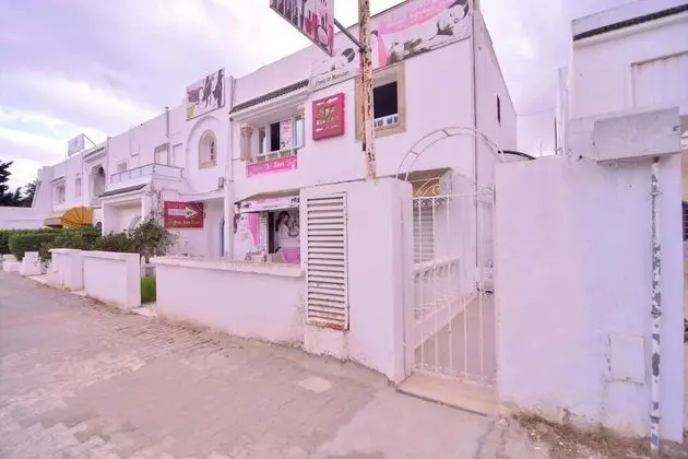 Airbetter -cosy Apartment Near Hammamet Beach