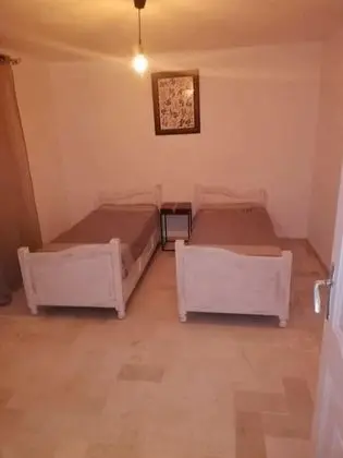 Airbetter - Cosy & Cute Amira Apartment in the Heart of Hammamet - İç Mekan