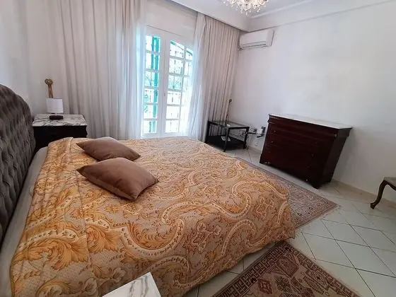 Airbetter -fabulous Stay With Private Pool -yasmine Hammamet - Oda
