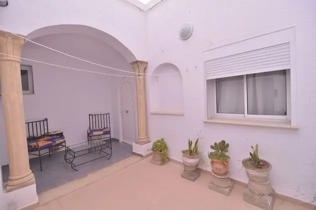 Airbetter -family Apartment Near Hammamet Beach
