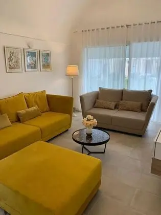 Airbetter - Luxurious 2 Bedrooms Beach Bungalow Kelibia
