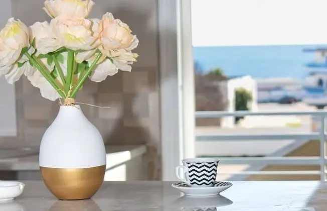 Airbetter - Luxurious Sea View Two Bedroom Apartments Kelibia