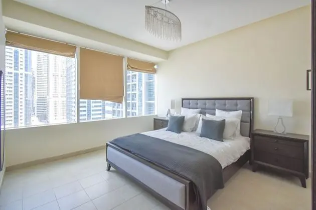 Airbetter - Madina Tower Cluster O JLT