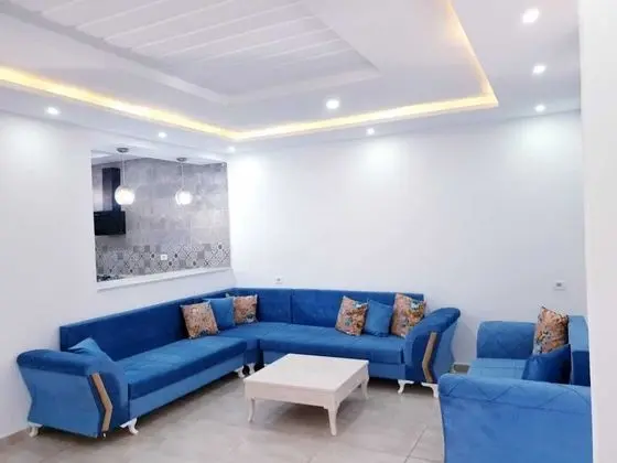 Airbetter - Spacious & Bright Seaview 3bedroom Apartment Korba