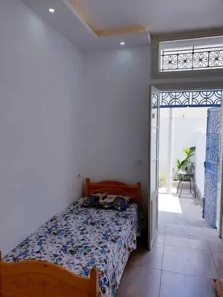 Airbetter - Spacious & Bright Seaview 3bedroom Apartment Korba - İç Mekan