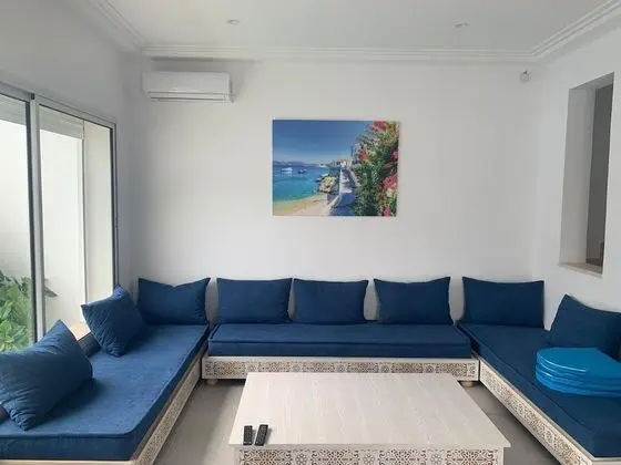 Airbetter - Superb 3bed Villa With Pool Marguerite Hammamet