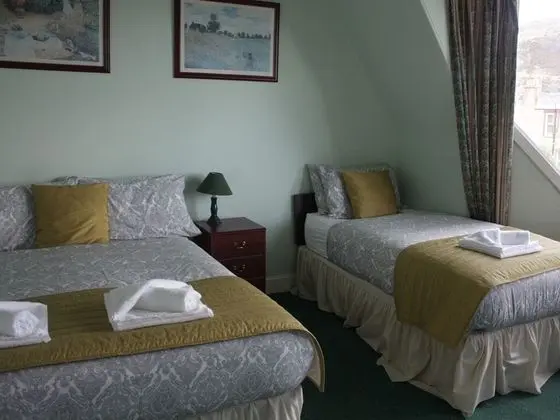 Airdenair Guest House - Genel