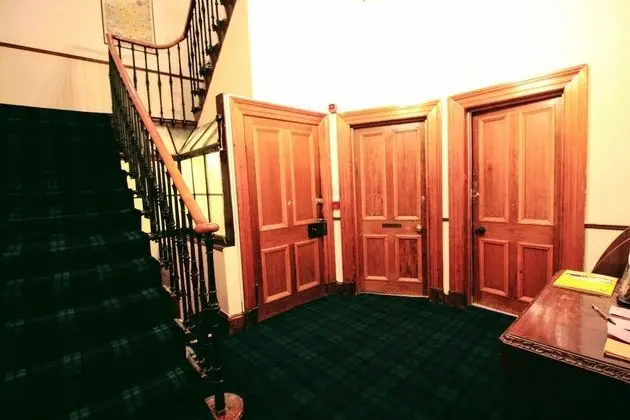 Airdenair Guest House - İç Mekan