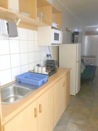 Aire del Mar Guest House - Mutfak