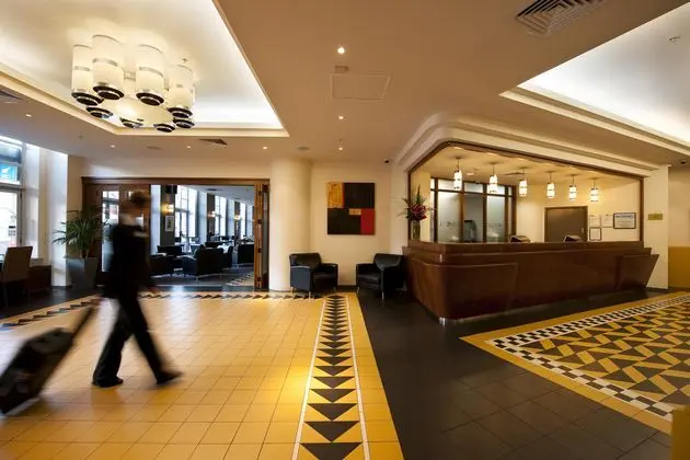 Airedale Boutique Suites