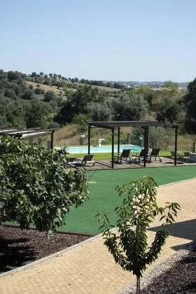 Aires da Serra Hotel - Öne Çıkan Resim
