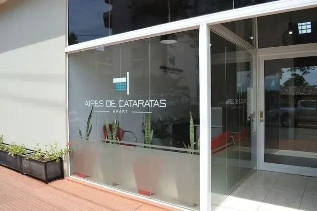 Aires de Cataratas
