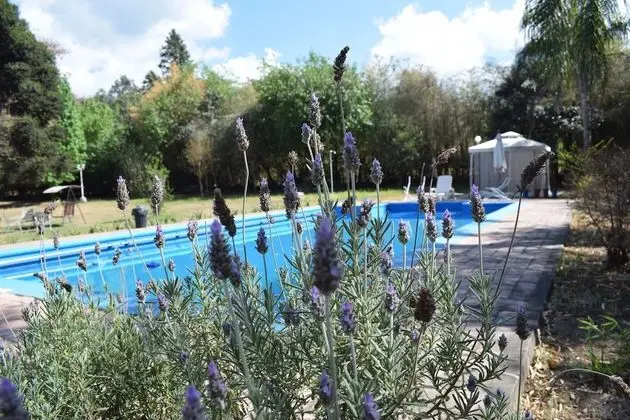 Aires de San Lorenzo B&B - Öne Çıkan Resim