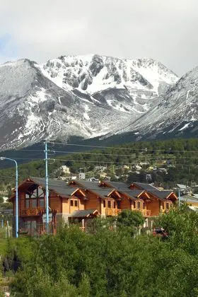 Aires del Beagle Apartment