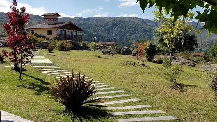 Aires Serranos - Suites