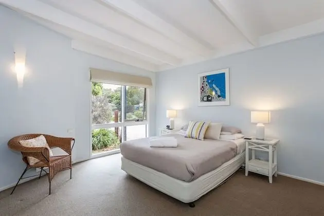 Aireys Inlet Getaway Resort - Oda