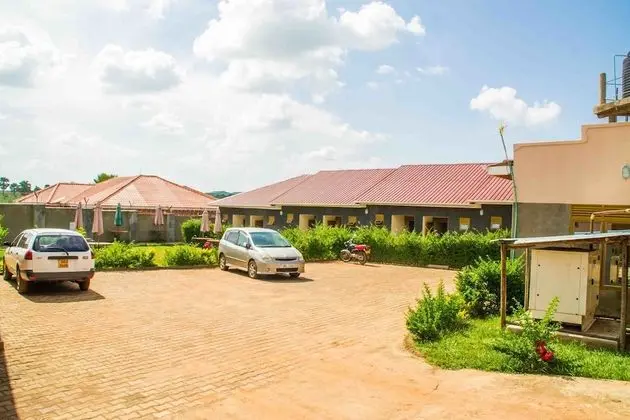 Airfield View Motel