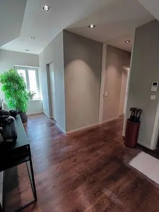 Airhome Limmatquai River View Apartment - İç Mekan