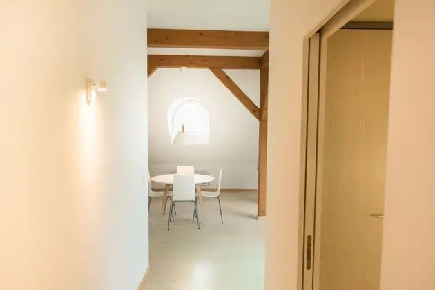 Airhome Zug Neugasse Stadtzentrum - Oda Düzeni