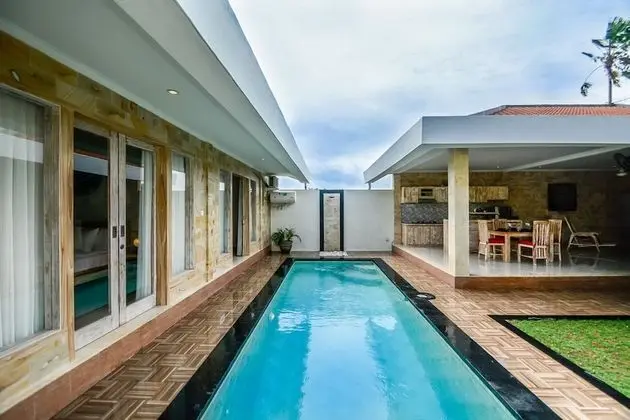 Villa Airin