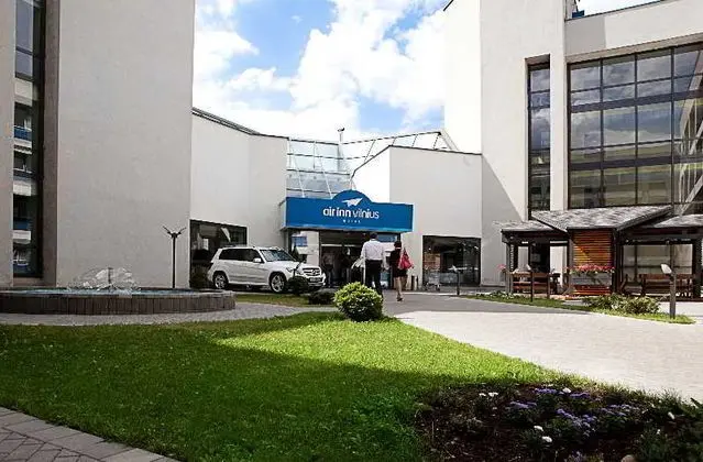 Airinn Vilnius