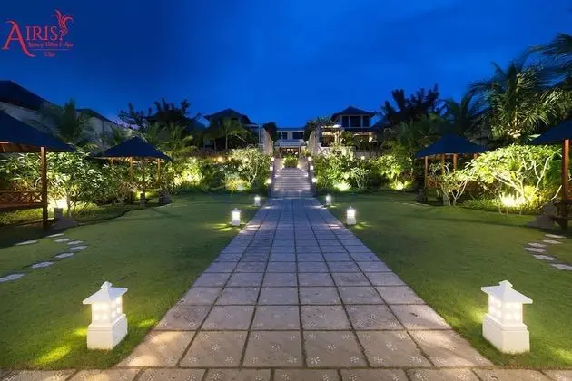 Airis Luxury Villas & Spa