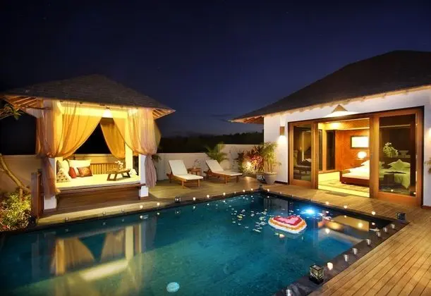 Airis Luxury Villas & Spa - Havuz