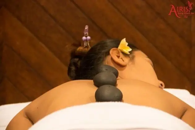 Airis Luxury Villas & Spa - Spa