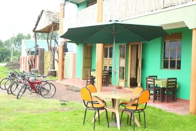 Airland Hotel