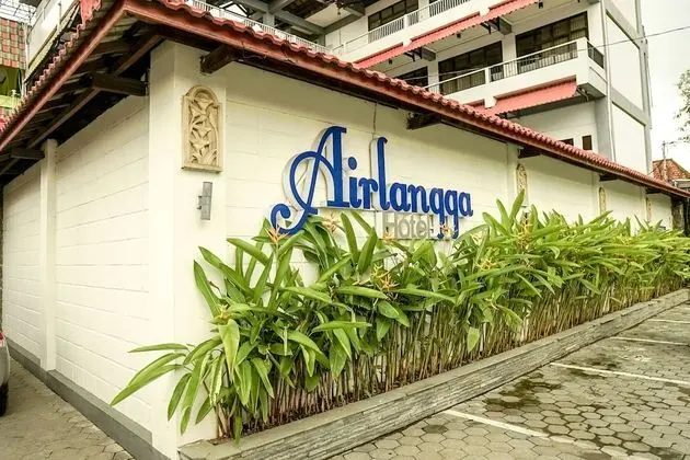 Airlangga Hotel