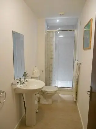Airlie Arms Hotel - Banyo Tipleri