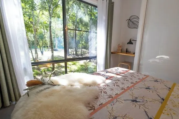 Airlie Beach Eco Cabins - Adults only - Öne Çıkan Resim