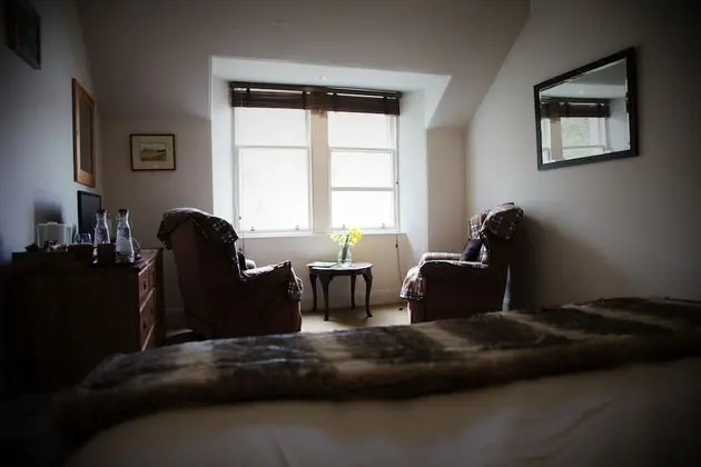 Airlie House Self-Catering - Oda