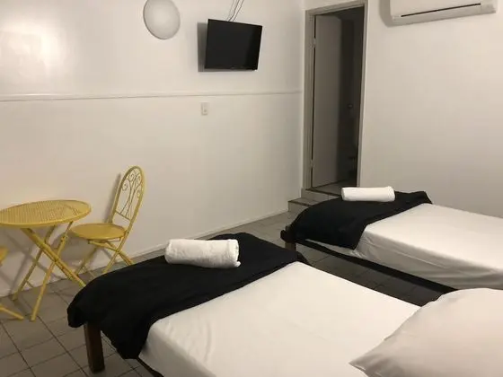 Airlie Waterfront Accomodation - Hostel - Oda