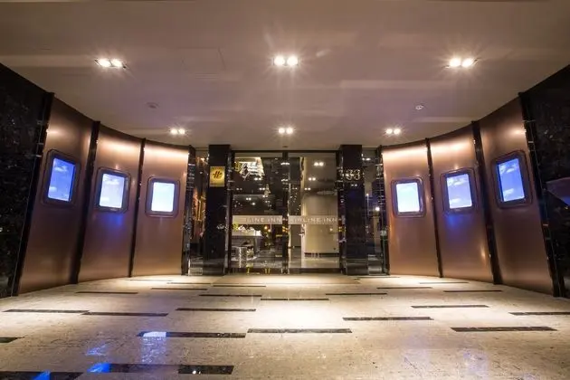 AIRLINE INN KAOHSIUNG STATION