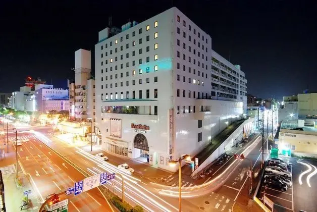 Airline Hotel